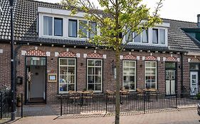Hotel het Anker van Texel